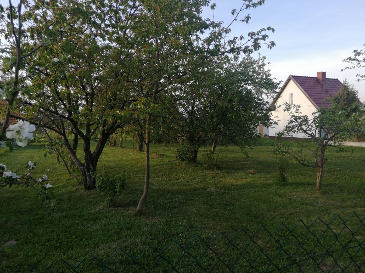 Villa Sleeping Harsz Exterior foto